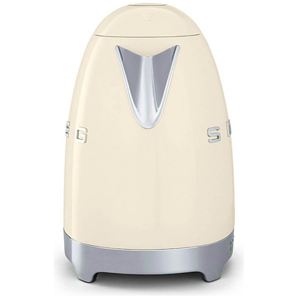 Електрочайник SMEG KLF04CREU