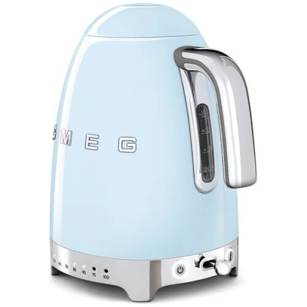 Електрочайник SMEG KLF04PBEU