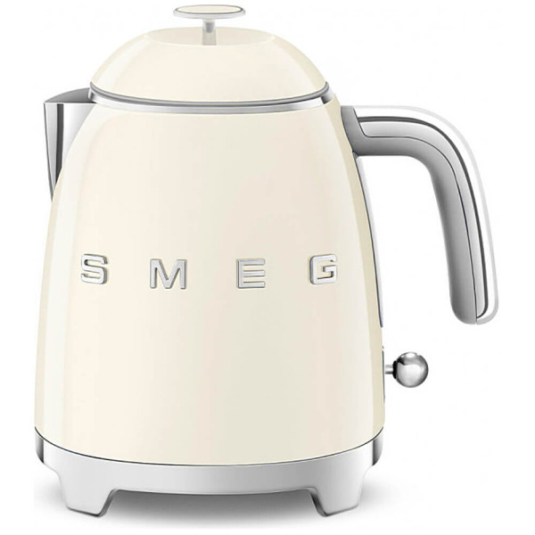Електрочайник SMEG KLF05CREU