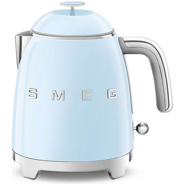 Електрочайник SMEG KLF05PBEU