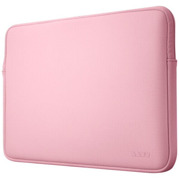 Чохол-папка LAUT HUEX PASTELS SLEEVE for MacBook Air/Pro 13'' Pink (L_MB13_HXP_P)