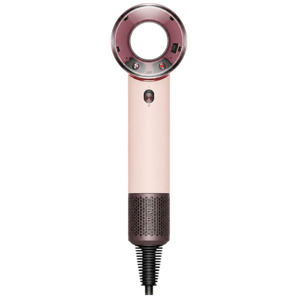 Фен Dyson Supersonic Travel HD19 Ceramic Pink/Rose Gold (492457-01) ГАРАНТІЯ 12 міс.