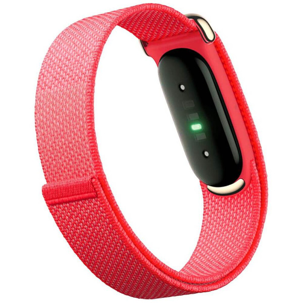 Фітнес-трекер Google Fitbit Air Berry (Уцінка)
