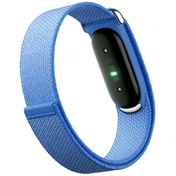 Фітнес-трекер Google Fitbit Air Lavender