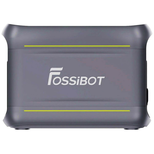 Зарядна станція Fossibot F1800 ГАРАНТІЯ 12 міс.