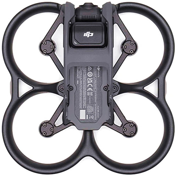 FPV дрон DJI Avata Drone (CP.FP.00000062.01)