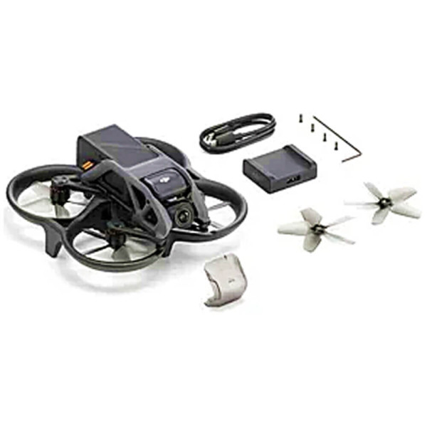 FPV дрон DJI Avata Drone (CP.FP.00000062.01)