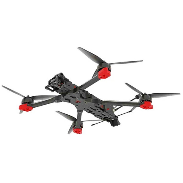 FPV дрон iFlight FPV Chimera7 Pro V2 Analog 5.8G 2.5W 6S ELRS 915
