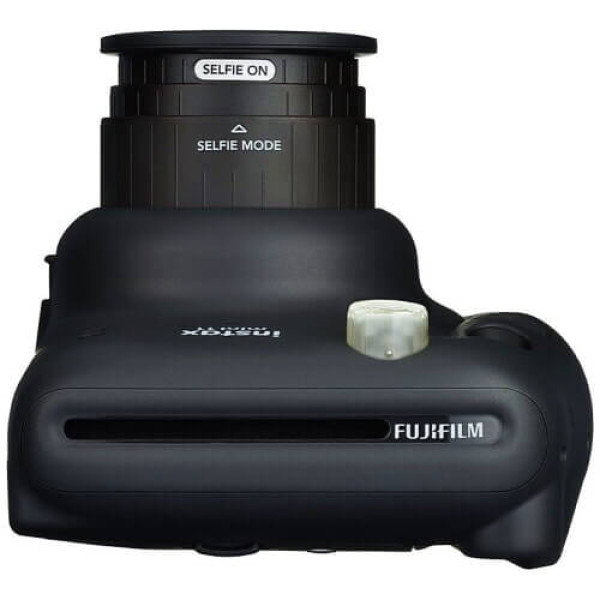 Фотокамера миттєвого друку Fujifilm Instax Mini 11 Charcoal Gray (16654970) ГАРАНТІЯ 12 міс.