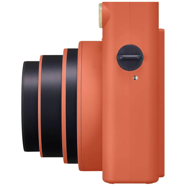 Фотокамера моментального друку Fujifilm Instax SQ1 Terracotta Orange (16672130)