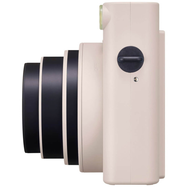 Фотокамера моментального друку Fujifilm Instax SQ1 Chalk White (16672166)