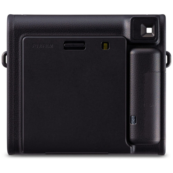 Фотокамера моментального друку Fujifilm Instax Square SQ40 Black (16802802)