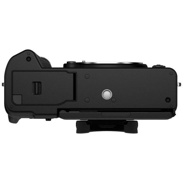 Бездзеркальний фотоапарат Fujifilm X-T5 Body Black (16782246)