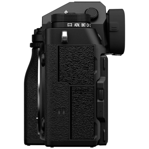 Бездзеркальний фотоапарат Fujifilm X-T5 Body Black (16782246)