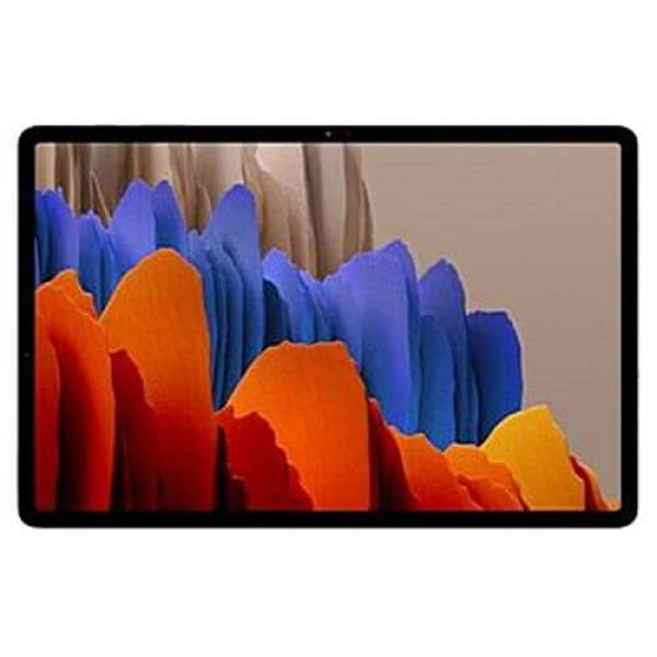 Планшет Samsung Galaxy Tab S7 Plus 128GB Wi-Fi Mystic Copper (SM-T970NZNA) ГАРАНТІЯ 12 міс.