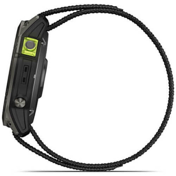 Смарт-годинник Garmin Enduro 2 (010-02754-00/01) ГАРАНТІЯ 3 міс.