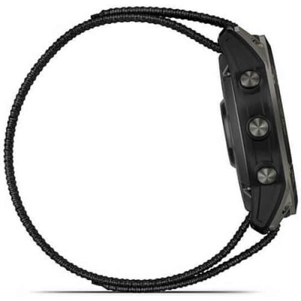 Смарт-годинник Garmin Enduro 2 (010-02754-00/01) ГАРАНТІЯ 3 міс.