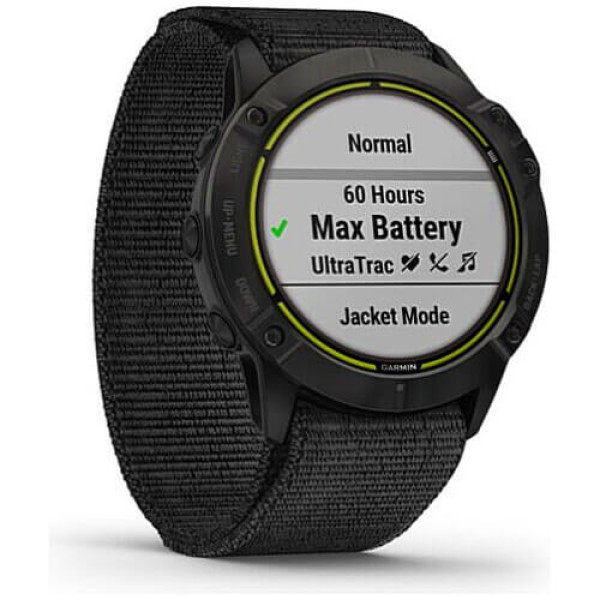 Смарт-годинник Garmin Enduro GPS Solar (010-02408-01) ГАРАНТІЯ 3 міс.