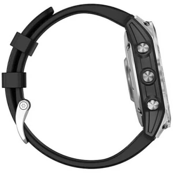 Смарт-годинник Garmin Epix Gen 2 Porsche Design (010-02582-70) ГАРАНТІЯ 12 міс.