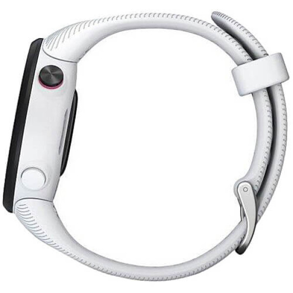 Смарт-годинник Garmin Forerunner 45s Black/White (010-02156-00) ГАРАНТІЯ 12 міс.