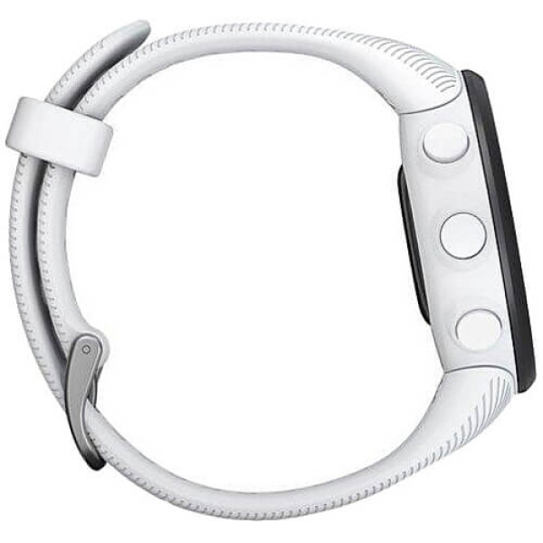 Смарт-годинник Garmin Forerunner 45s Black/White (010-02156-00) ГАРАНТІЯ 3 міс.