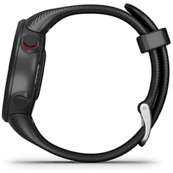 Смарт-годинник Garmin Forerunner 45s Black (010-02156-12/02) ГАРАНТІЯ 12 міс.