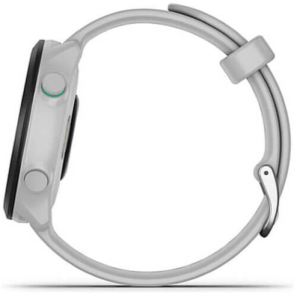 Смарт-годинник Garmin Forerunner 55 White (010-02562-11) ГАРАНТІЯ 3 міс.