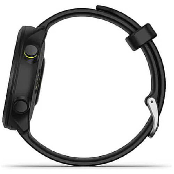 Смарт-годинник Garmin Forerunner 55 Black (010-02562-00/10) ГАРАНТІЯ 3 міс.