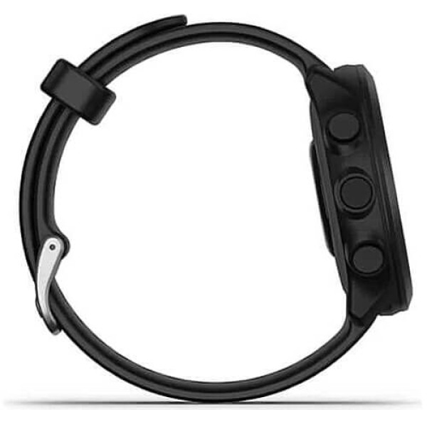 Смарт-годинник Garmin Forerunner 55 Black (010-02562-00/10)