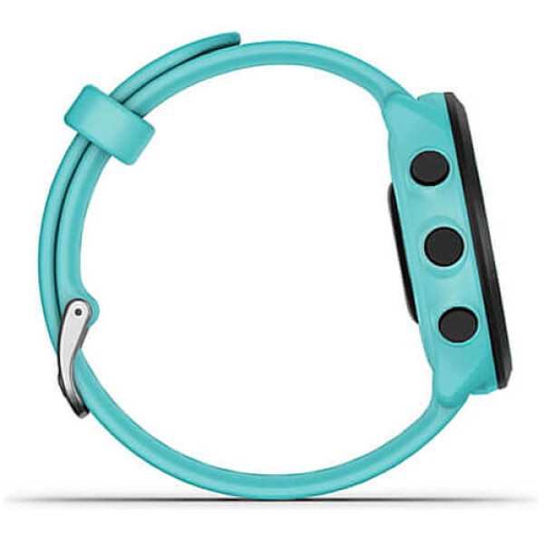 Смарт-годинник Garmin Forerunner 55 Aqua (010-02562-12) ГАРАНТІЯ 12 міс.