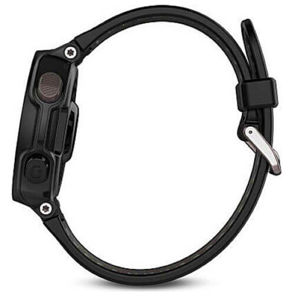 Спортивний годинник Garmin Forerunner 735XT Black/Gray (010-01614-06) ГАРАНТІЯ 12 міс.