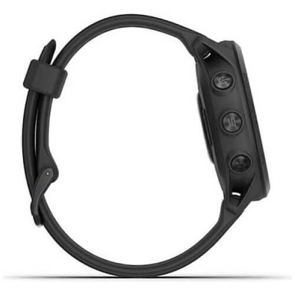 Смарт-годинник Garmin Forerunner 745 Black (010-02445-10) ГАРАНТІЯ 3 міс.