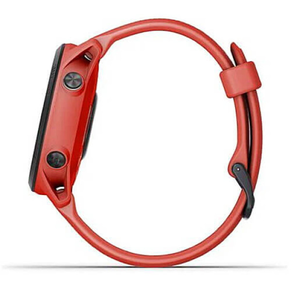 Смарт-годинник Garmin Forerunner 745 Magma Red (010-02445-12)