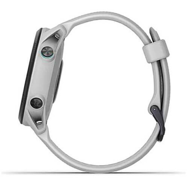 Смарт-годинник Garmin Forerunner 745 Whitestone Grey (010-02445-13) ГАРАНТІЯ 3 міс.