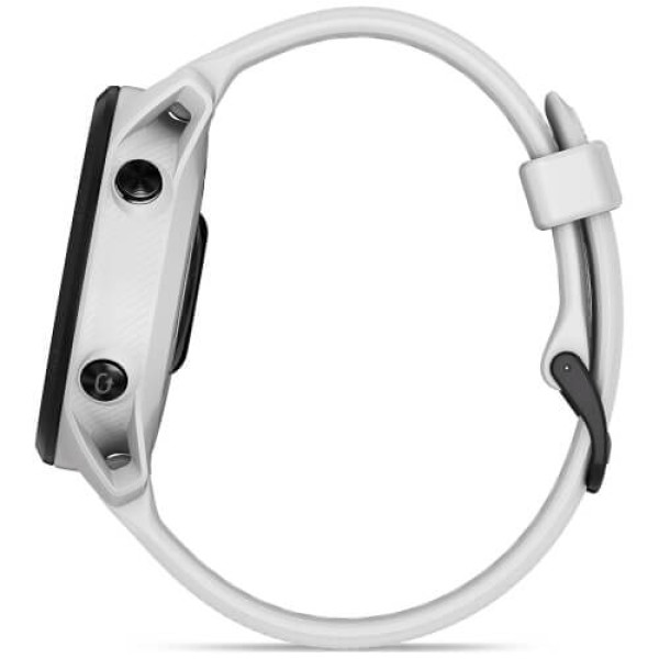 Смарт-годинник Garmin Forerunner 945 LTE Whitestone (010-02383-21) ГАРАНТІЯ 12 міс.