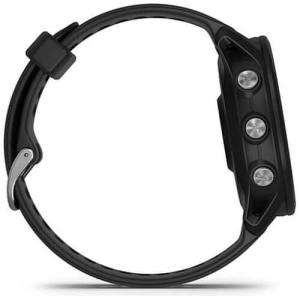 Смарт-годинник Garmin Forerunner 955 Black (010-02638-10/30) ГАРАНТІЯ 12 міс.