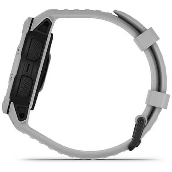 Смарт-годинник Garmin Instinct 2 Solar Mist Gray (010-02627-11) ГАРАНТІЯ 12 міс.