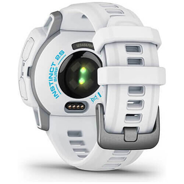 Смарт-годинник Garmin Instinct 2S Ericeira Solar Surf Edition (010-02564-13) ГАРАНТІЯ 3 міс.