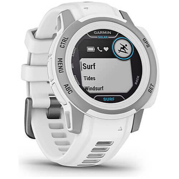 Смарт-годинник Garmin Instinct 2S Ericeira Solar Surf Edition (010-02564-13) ГАРАНТІЯ 3 міс.