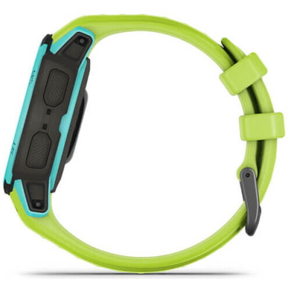Смарт-годинник Garmin Instinct 2S Surf Edition Waikiki (010-02563-12) ГАРАНТІЯ 3 міс.
