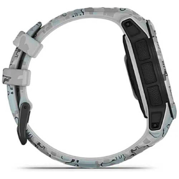 Смарт-годинник Garmin Instinct 2S Camo Edition Mist Camo (010-02563-13) ГАРАНТІЯ 3 міс.