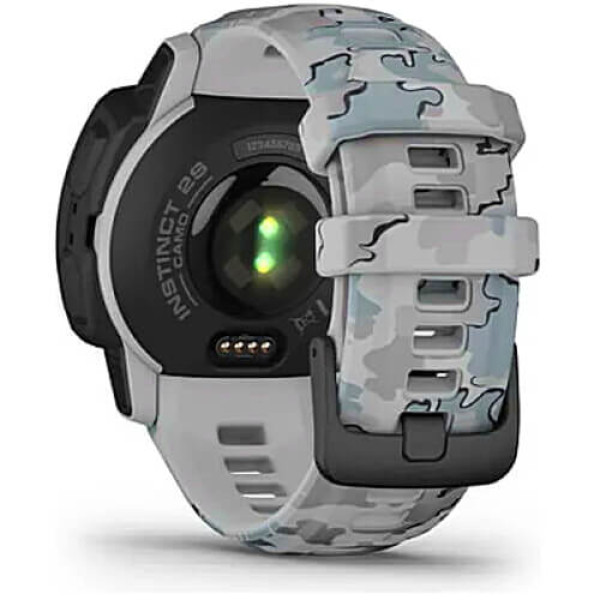 Смарт-годинник Garmin Instinct 2S Camo Edition Mist Camo (010-02563-13) ГАРАНТІЯ 12 міс.