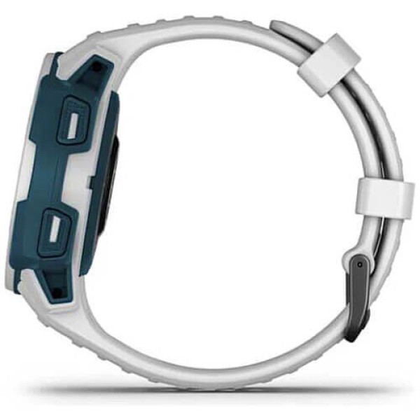 Смарт-годинник Garmin Instinct Solar Surf Edition Cloudbreak (010-02293-08) ГАРАНТІЯ 3 міс.
