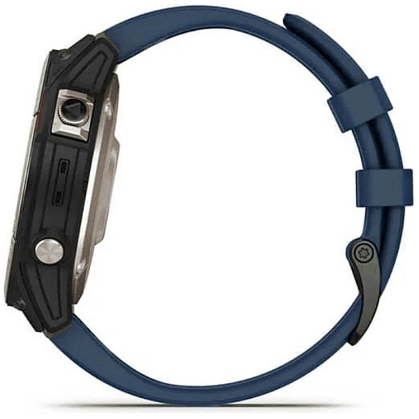 Смарт-годинник Garmin Quatix 7 Sapphire Edition Marine (010-02582-60/61) ГАРАНТІЯ 12 міс.