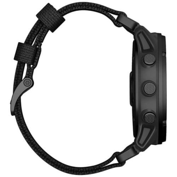 Смарт-годинник Garmin Tactix Delta Solar (010-02357-11) ГАРАНТІЯ 12 міс.