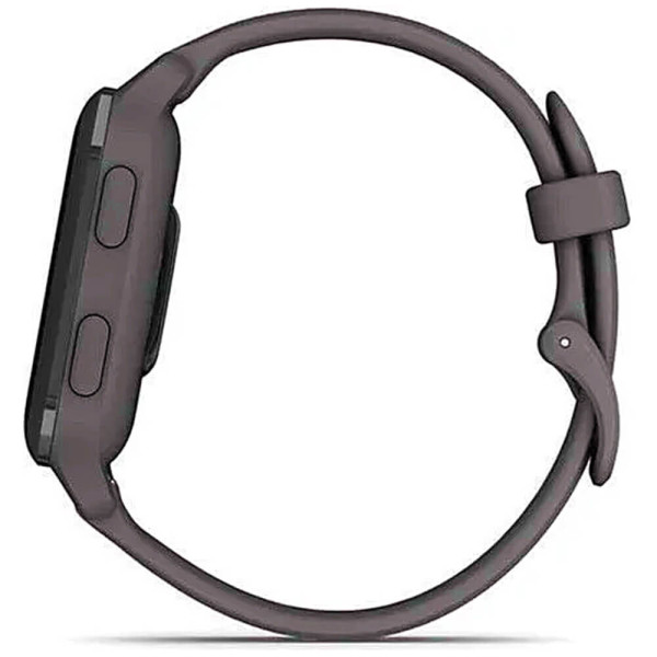 Смарт-годинник Garmin Venu Sq 2 Slate Aluminum Bezel 2010-02701-00/10/80 ГАРАНТІЯ 3 міс.