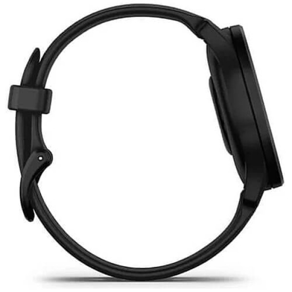 Смарт-годинник Garmin Vivomove Sport Black Case and S. Band w. Slate Accents (010-02566-00) ГАРАНТІЯ 12 міс.
