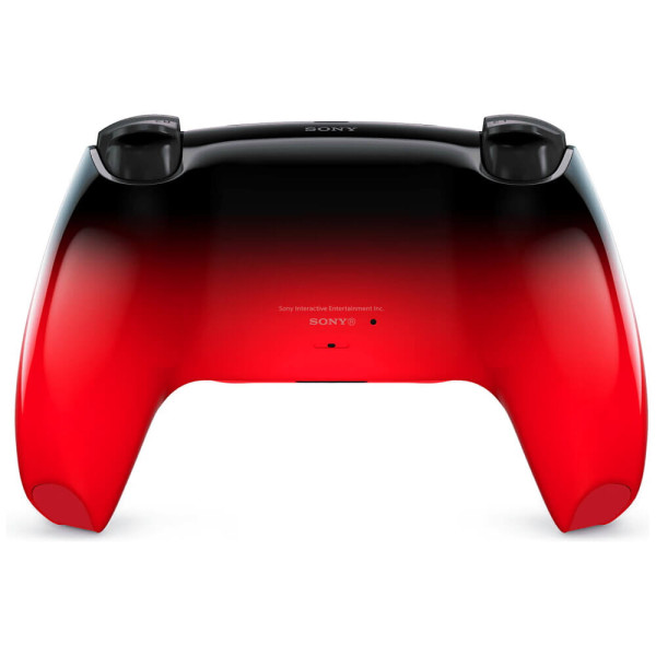 Геймпад Sony DualSense Techno Red (1000048516)