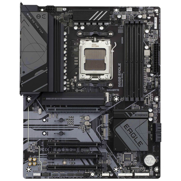 Материнська плата GIGABYTE B650 EAGLE