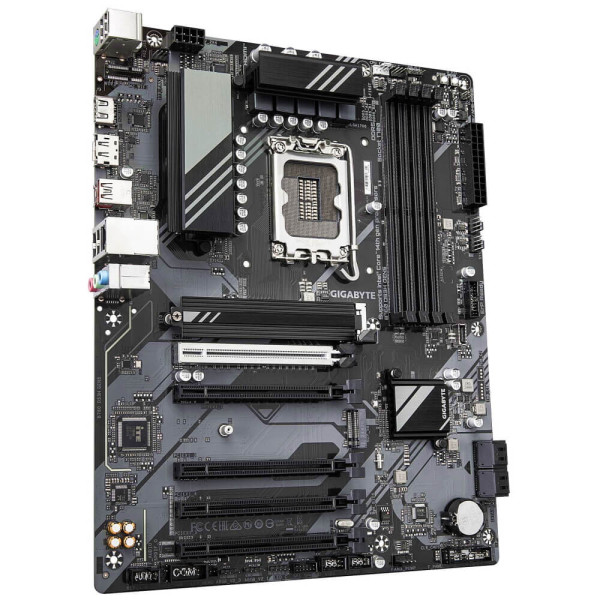 Материнська плата GIGABYTE B760 DS3H Gen5